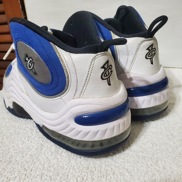 Sold. Nike Air Penny 2 2016 - Picture 16 of 16